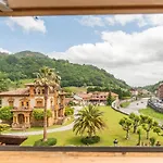 Hotel Santa Cruz Cangas de Onis