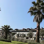Santa Cruz Cangas de Onis
