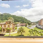 Santa Cruz Hotel Onís