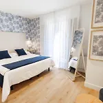 Hotel Santa Cruz