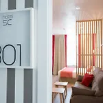 Santa Cruz Hotel Cangas de Onis