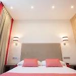 Hotel Santa Cruz Onís