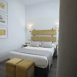 Santa Cruz Hotel