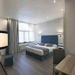 Hotel Santa Cruz 3*