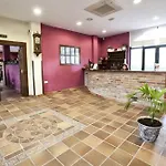 Hotel Santa Cruz 3*