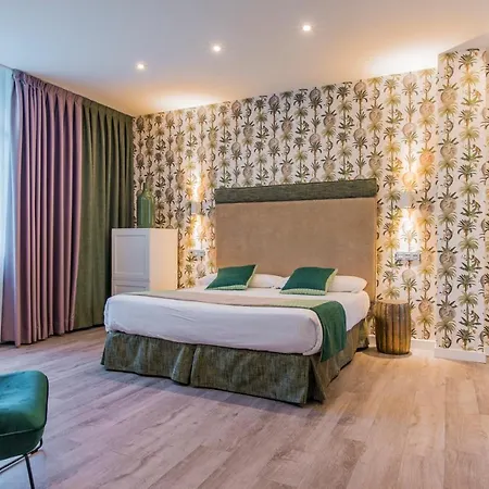 Hotel Santa Cruz