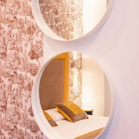 Hotel Santa Cruz Onís