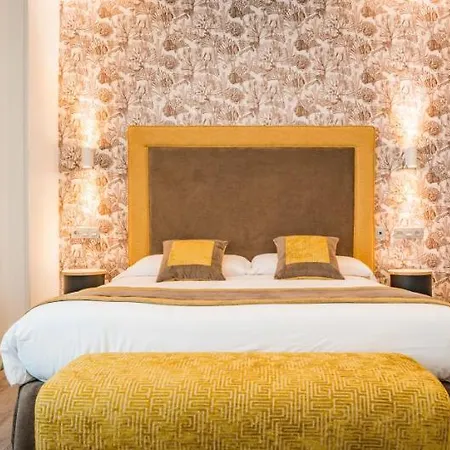 Santa Cruz فندق 3*