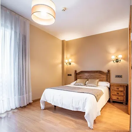 Santa Cruz Hotel