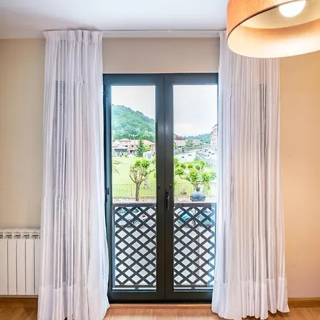 فندق Santa Cruz Onís