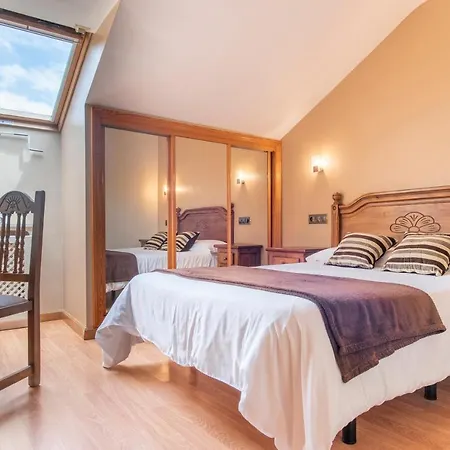 Hotel Santa Cruz