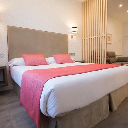 Santa Cruz Hotel