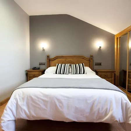 Santa Cruz Hotel 3*