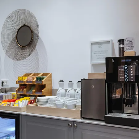 Santa Cruz Hotel Onís