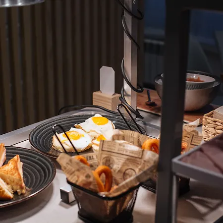 Hotel Santa Cruz Onís