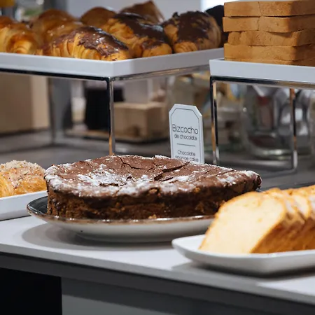 Hotel Santa Cruz Onís