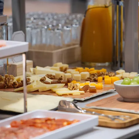 فندق Santa Cruz Onís