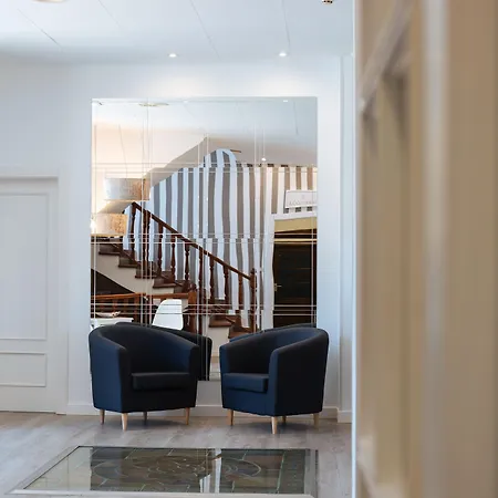 فندق Santa Cruz Onís