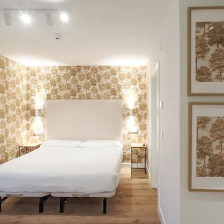 Hotel Santa Cruz Onís