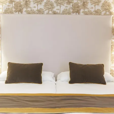 Hotel Santa Cruz
