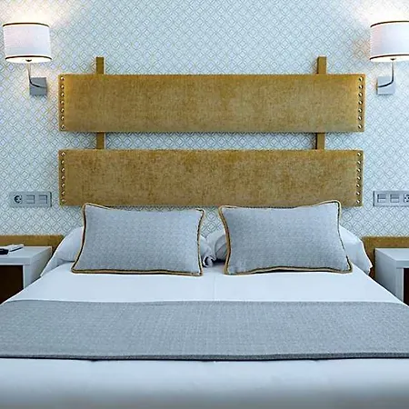 Santa Cruz Hotel 3*