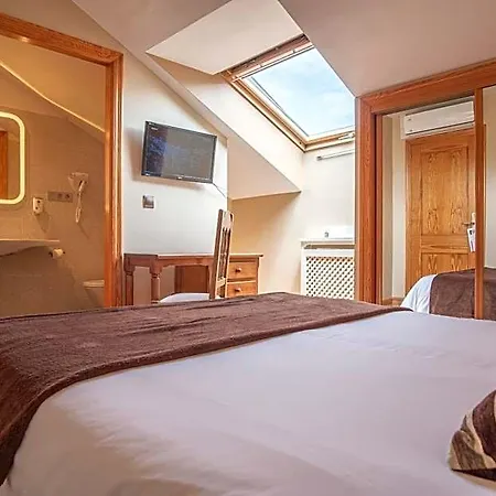 Santa Cruz Hotel