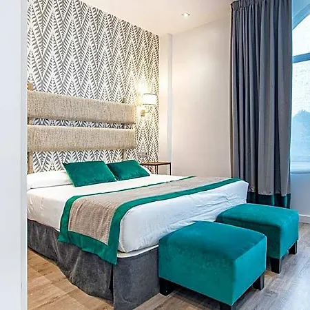 Santa Cruz Hotel 3*