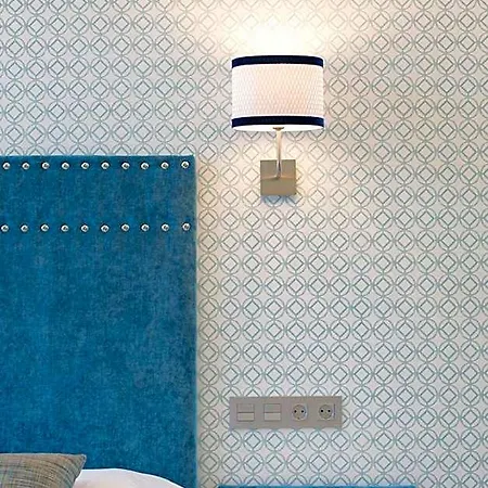 Hotel Santa Cruz Onís