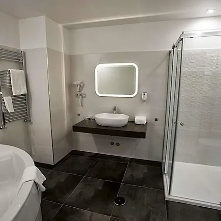 Santa Cruz Hotel Onís