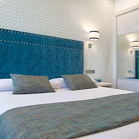 Hotel Santa Cruz