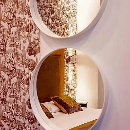 Hotel Santa Cruz Onís