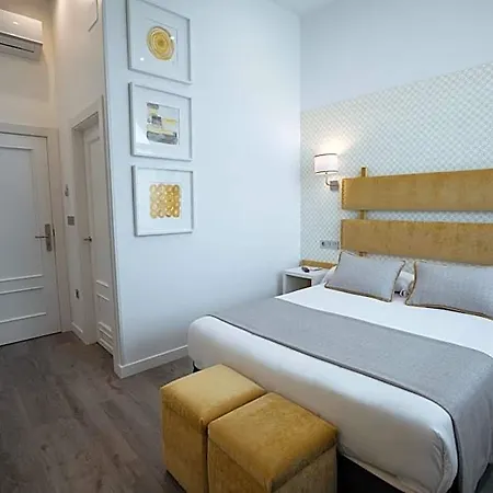 Hotel Santa Cruz