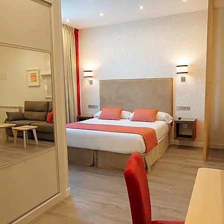 Santa Cruz Ξενοδοχείο 3*
