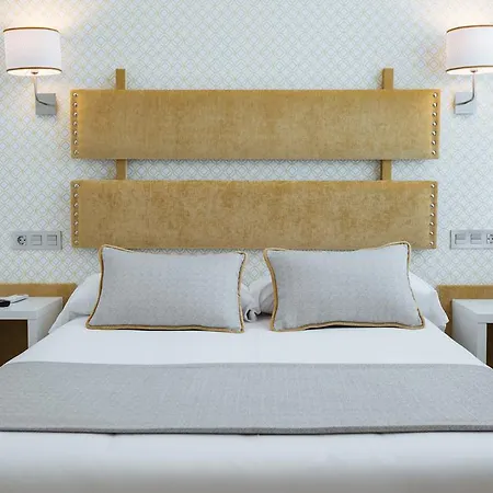 Hotel Santa Cruz