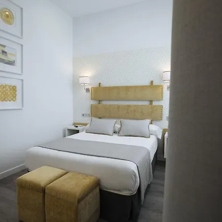 Santa Cruz Hotel