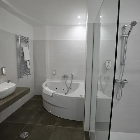 Hotel Santa Cruz Onís