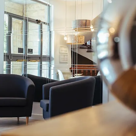 Santa Cruz Hotel 3*