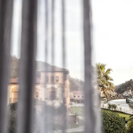 Hotel Santa Cruz Onís