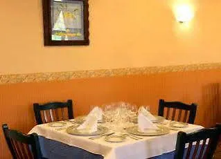 Santa Cruz Hotel 3*