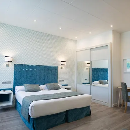 Santa Cruz فندق 3*