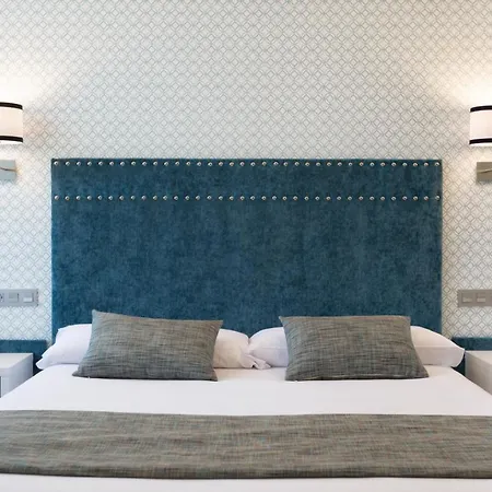 Santa Cruz Hotel 3*