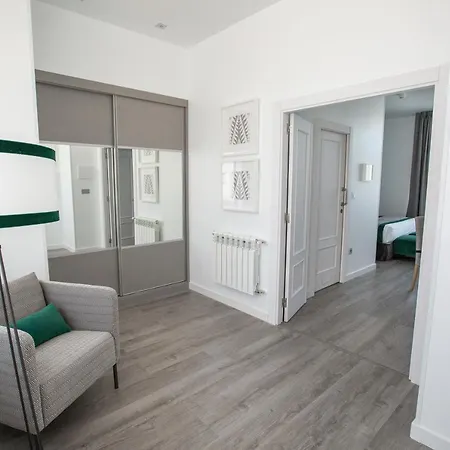 فندق Santa Cruz 3*