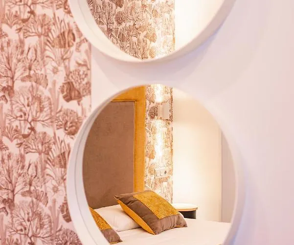 Hotel Santa Cruz Onís