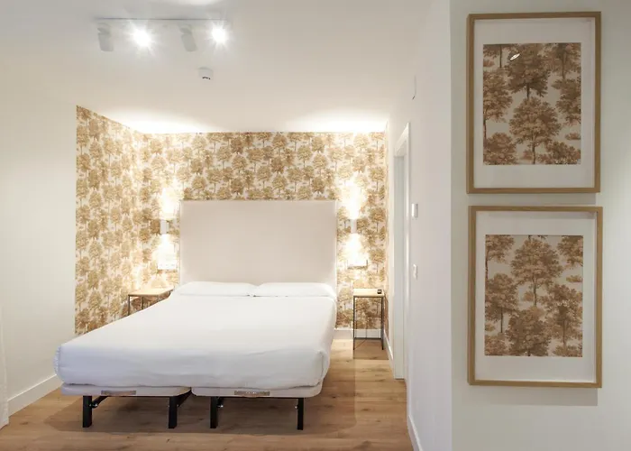 Hotel Santa Cruz Onís