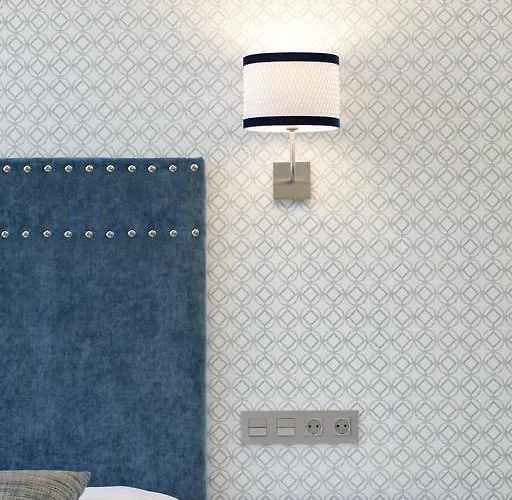 Santa Cruz Hotel Onís